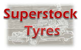 Superstock American Racer Tyres