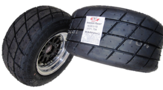 Mini Racing Tyres