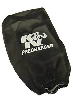 K&N Outerwear for Quarter Midget Air Filter