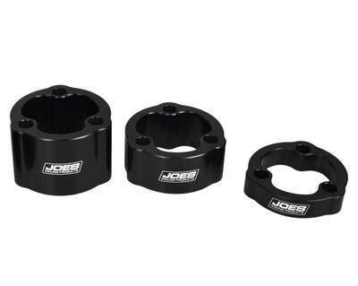 Joes Steering Wheel Spacer