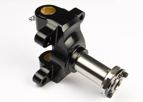 DMI Midget Spindle