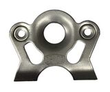 Dzus Plate #6 Light Weight