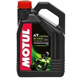 Motul 5100 10W40 - 4 Litres