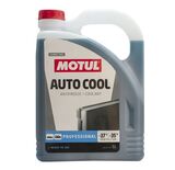 Motul AutoCool Professional 5L Premix Coolant