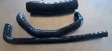 Silicone Hose kit for 05 GSXR750