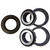 Midget/TQ Front Hub Bearing & Seal Kit
