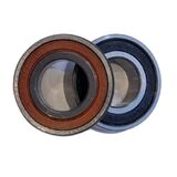 Front Wheel Bearings -  8" and 10"