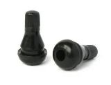 Wheel Valve - Rubber Snap in