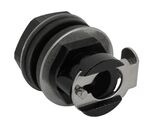 Kwik Change Bleeder Adapter