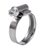 Wurth Hose Clamp - 9mm wide
