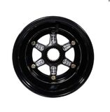 Keizer 8 inch Wheel Half - Non Beadlock