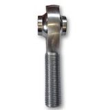 High Misalignment Chrome Moly Rod Ends