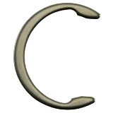 Spindle C Clip