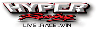New Zealand Hyper Racing Dealer