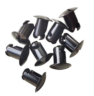 Dzus Fasteners - Harris Race Car Parts Ltd