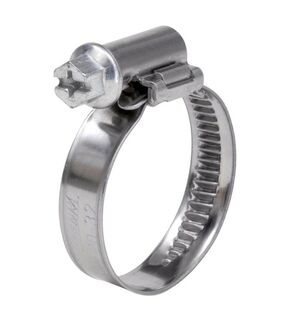 Wurth Hose clamps