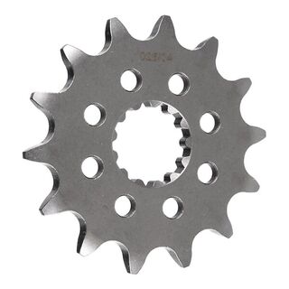 GSXR 13T x 520 Front Sprocket