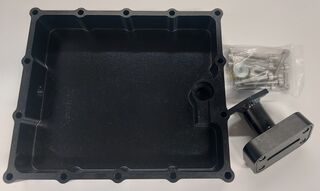 Engine and Electrical Components - Harris Race Car Parts Ltd