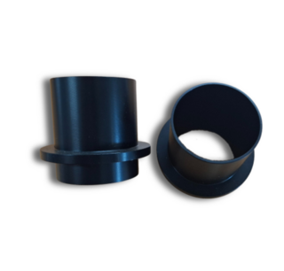 Assist Spring Can
