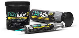 DAYLube High-Performance Nano-Ceramic Grease
