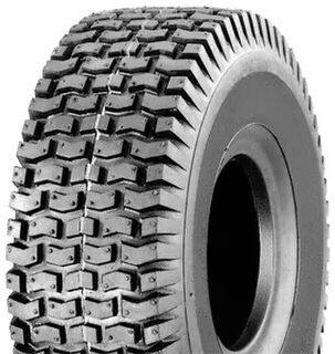 Front Tyre - 16/6.5-8 Turf Rider