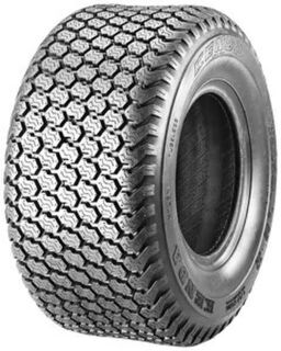 Left Rear Tyre - 18/8.5-8 Super Turf