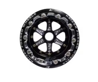 Keizer 8 inch Wheel Half - Beadlock