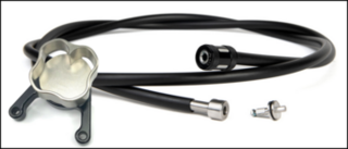 FK Adjuster Cable - Quick Release