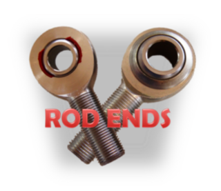 Rod Ends